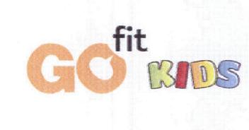 GO FIT KIDS