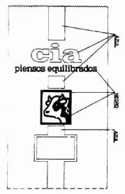 CIA PIENSOS EQUILIBRADOS
