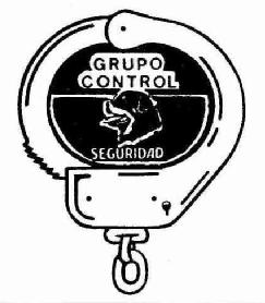 GRUPO CONTROL SEGURIDAD