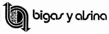 BIGAS Y ALSINA