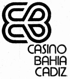 CASINO BAHIA CADIZ