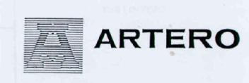 A ARTERO