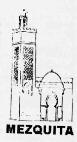 MEZQUITA