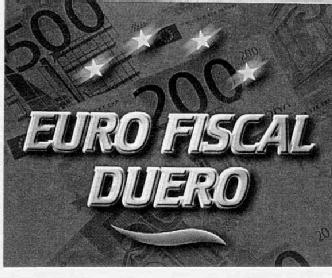 EURO FISCAL DUERO
