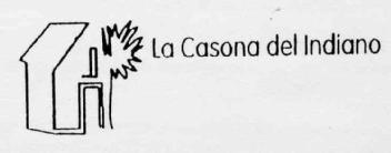 LA CASONA DEL INDIANO
