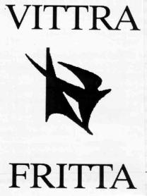 VITTRA FRITTA