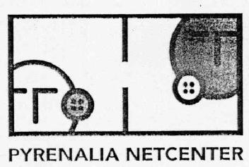 PYRENALIA NETCENTER