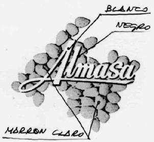 ALMASA