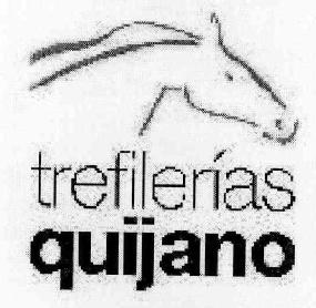 TREFILERIAS QUIJANO
