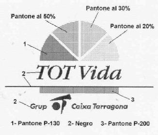 TOT VIDA GRUP CAIXA TARRAGONA