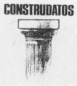 CONSTRUDATOS