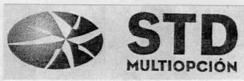 STD MULTIOPCION
