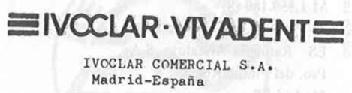 IVOCLAR-VIVADENT