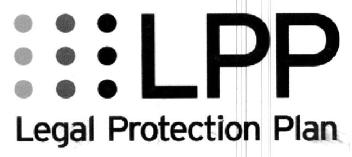 LPP LEGAL PROTECTION PLAN
