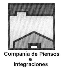 COMPAÑIA DE PIENSOS E INTEGRACIONES