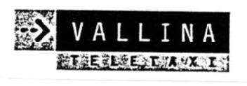 VALLINA TELETAXI