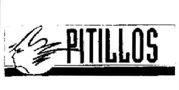 PITILLOS