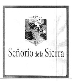 SEÑORIO DE LA SIERRA