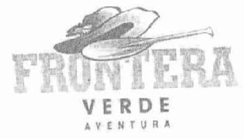 FRONTERA VERDE AVENTURA