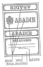ABADIE RIZ ABADIE