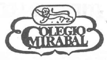 COLEGIO MIRABAL