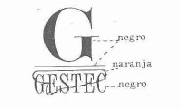 G GESTEC
