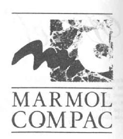 MARMOL COMPAC