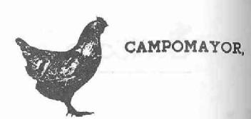 CAMPOMAYOR