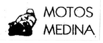 MOTOS MEDINA