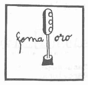 FEMA ORO