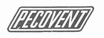 PECOVENT