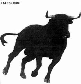 TAURO3000