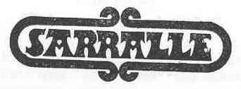 SARRALLE