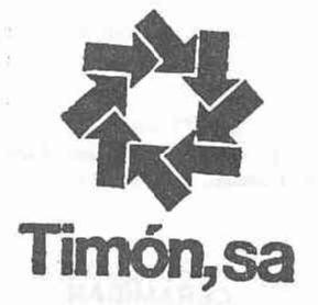 TIMON, SA