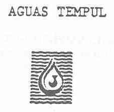 AGUAS TEMPUL