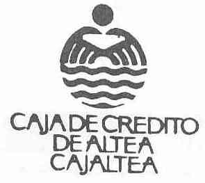 CAJA DE CREDITO DE ALTEA CAJALTEA