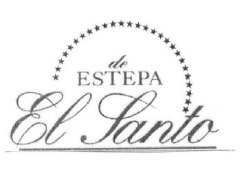 EL SANTO DE ESTEPA