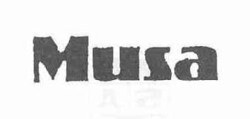 MUSA