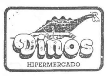 DINOS HIPERMERCADO