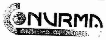 CONURMA INGENIEROS CONSULTORES