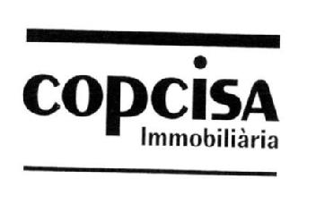 COPCISA IMMOBILIARIA