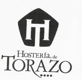 HT HOSTERIA DE TORAZO