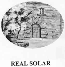 REAL SOLAR