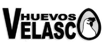HUEVOS VELASCO