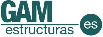 GAM ESTRUCTURAS ES