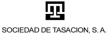 T SOCIEDAD DE TASACION, S.A