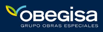 OBEGISA GRUPO OBRAS ESPECIALES