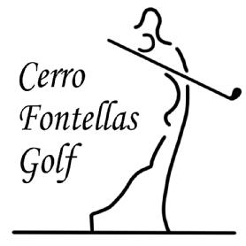 CERRO FONTELLAS GOLF