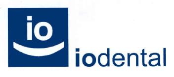 IO IODENTAL