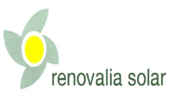 RENOVALIA SOLAR
